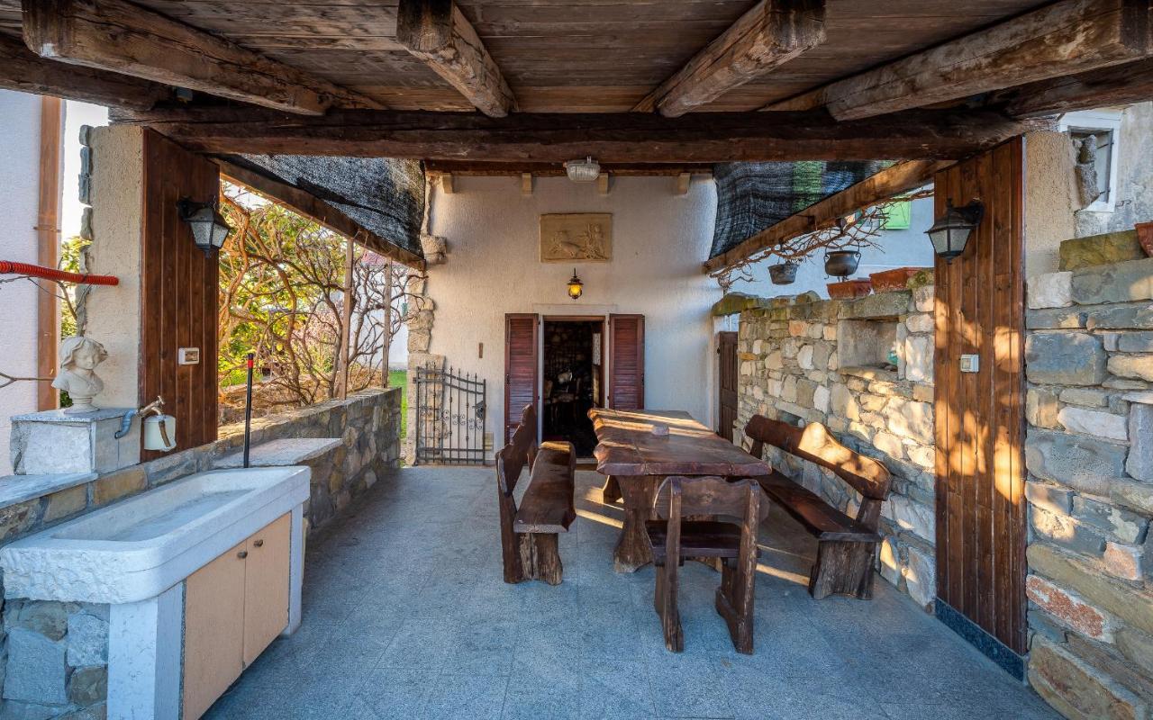 Holiday Home Mia&Emi Sovinjak 외부 사진